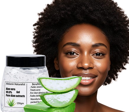Natural Skincare