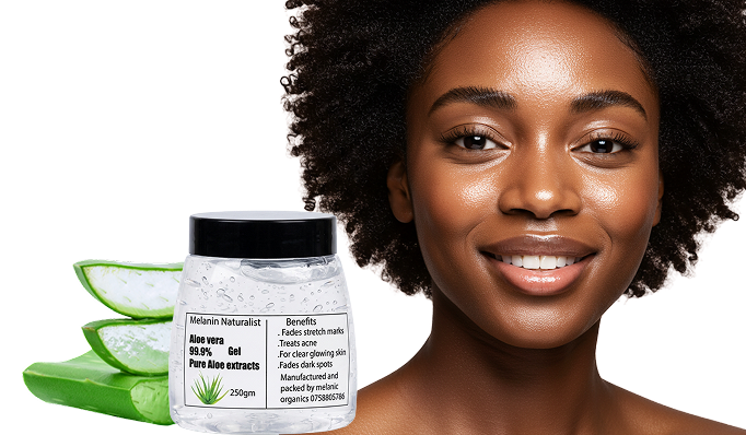 Natural Skincare Products