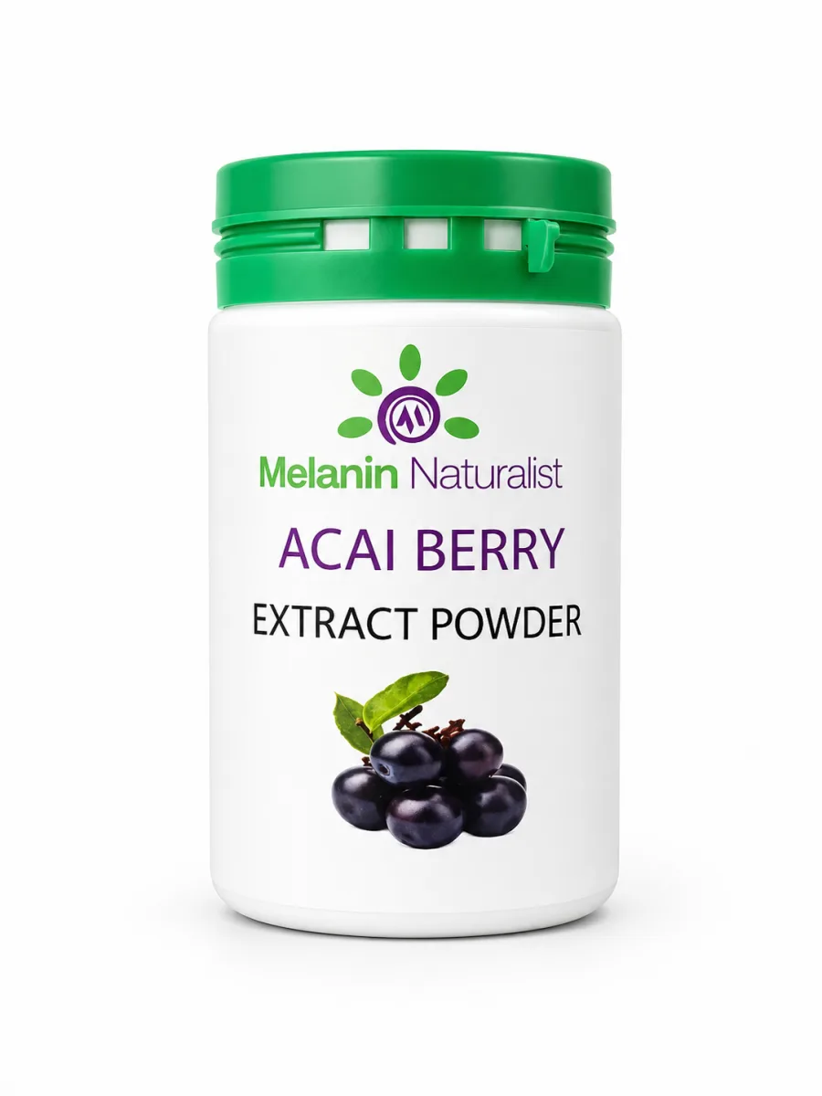 ACAI BERRY EXTRACT POWDER