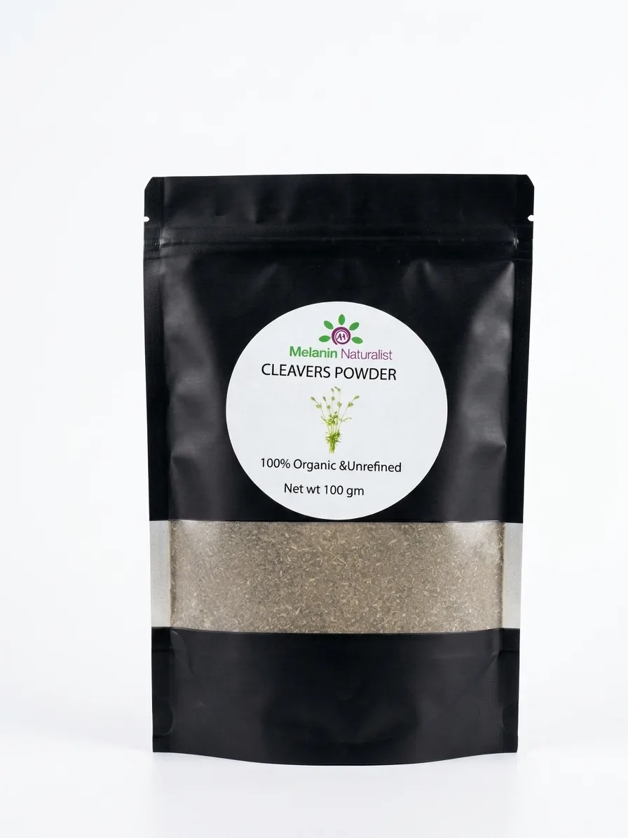 CLEAVERS POWDER
