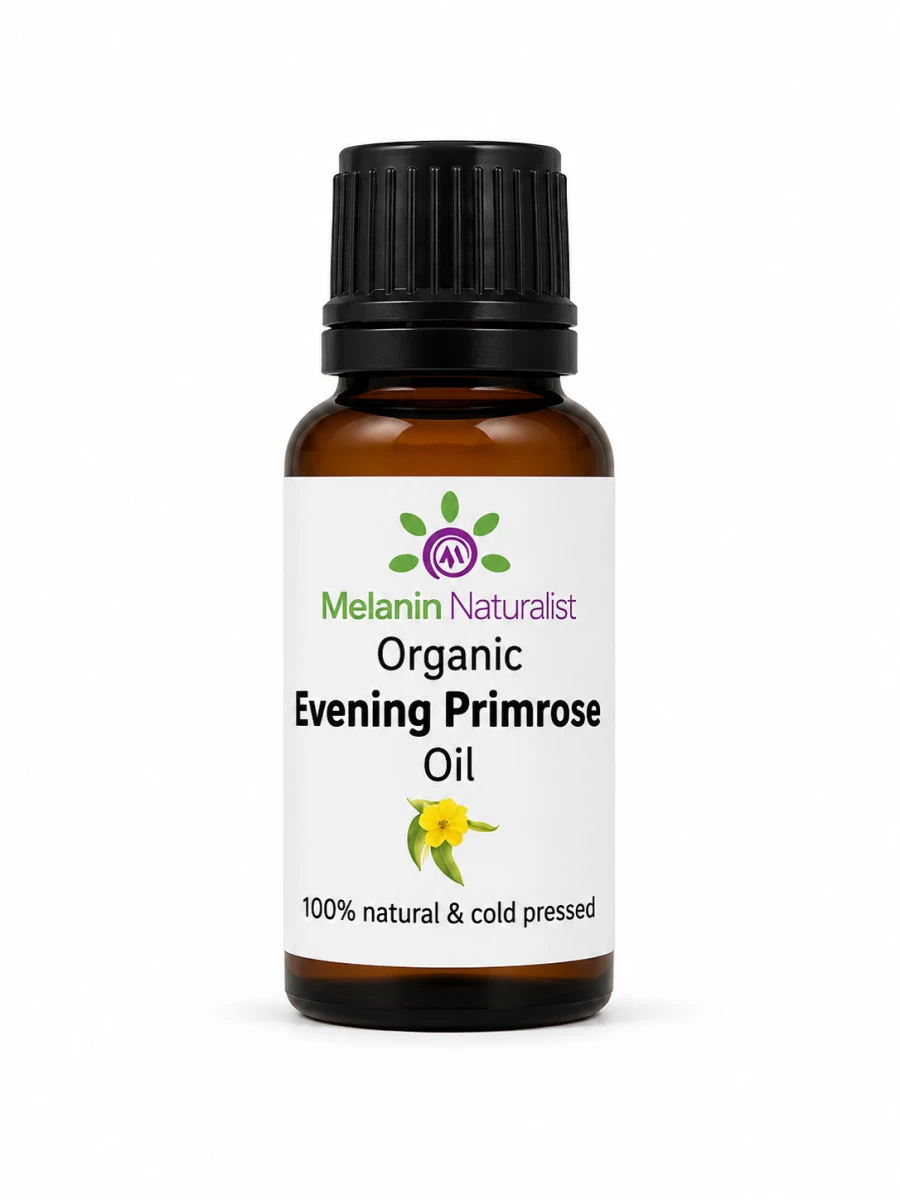 EVENING PRIMROSE OIL