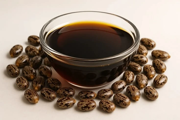 JAMAICAN BLACK CASTOR OIL