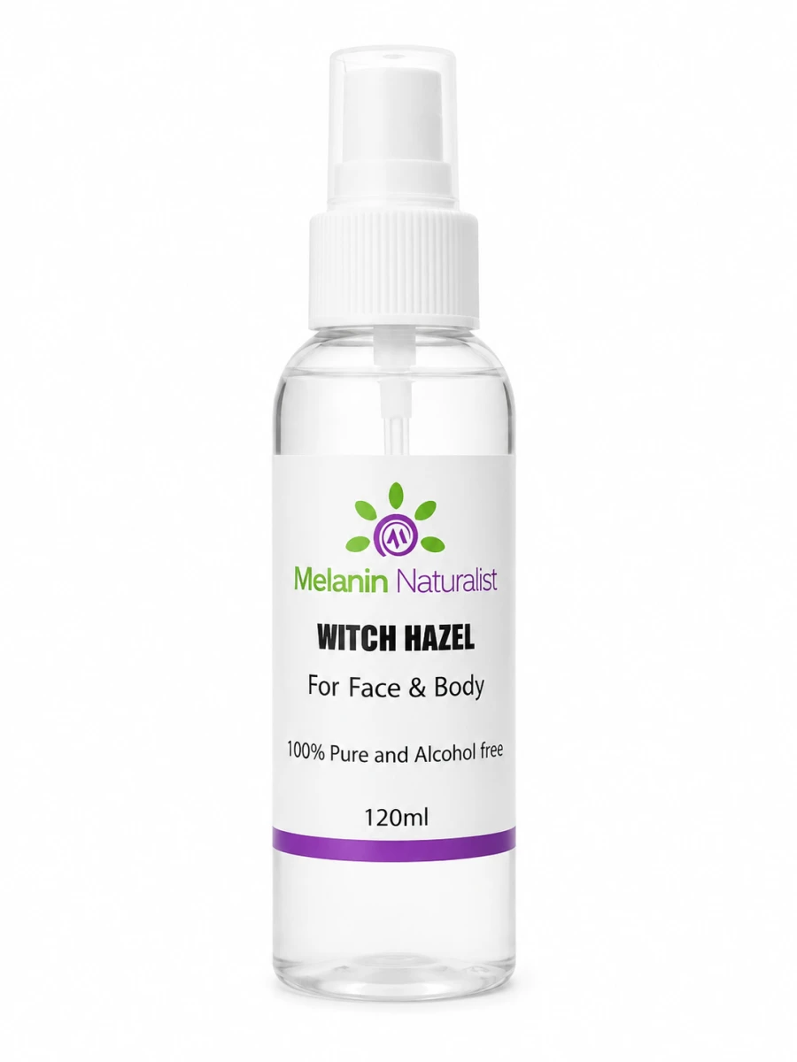 WITCH HAZEL