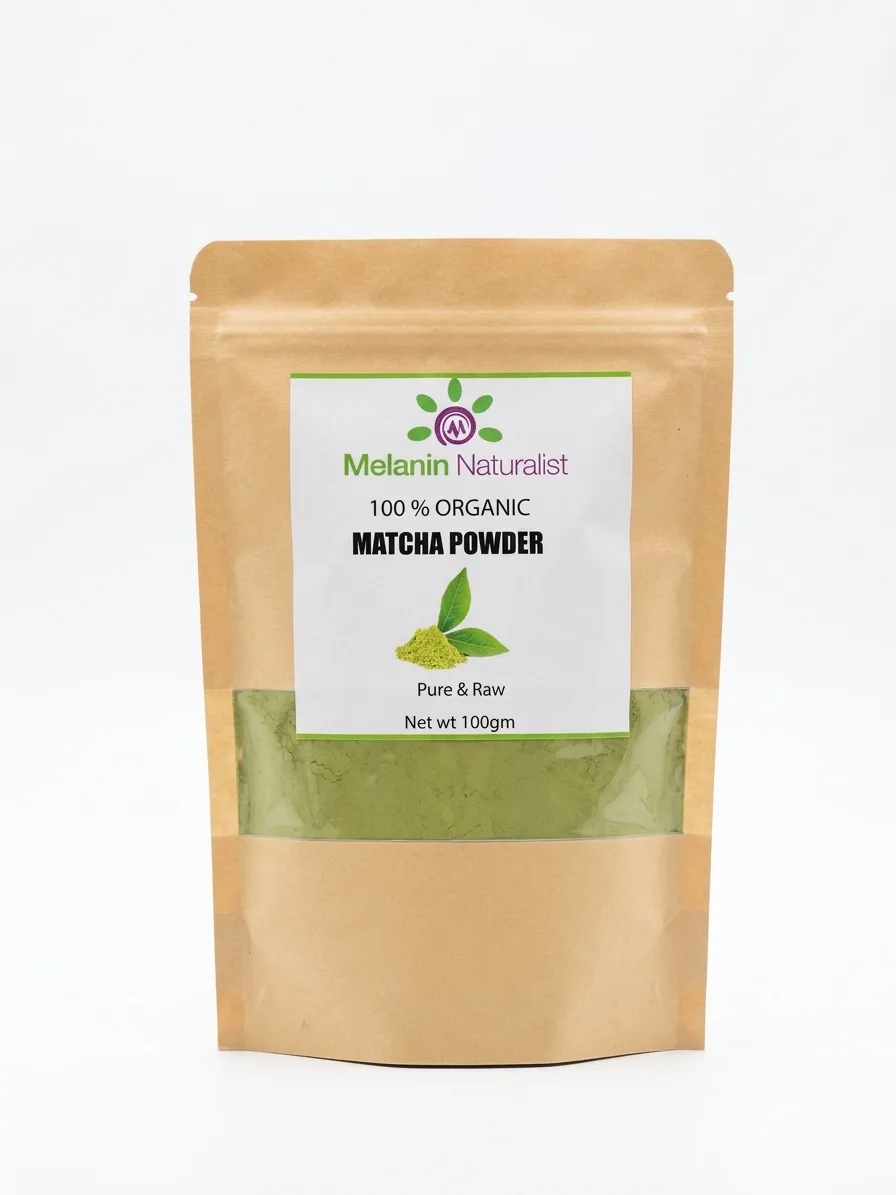 MATCHA POWDER