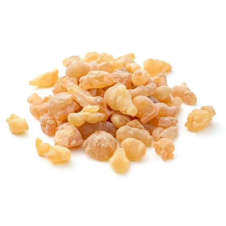 FRANKINCENSE RESIN STONES