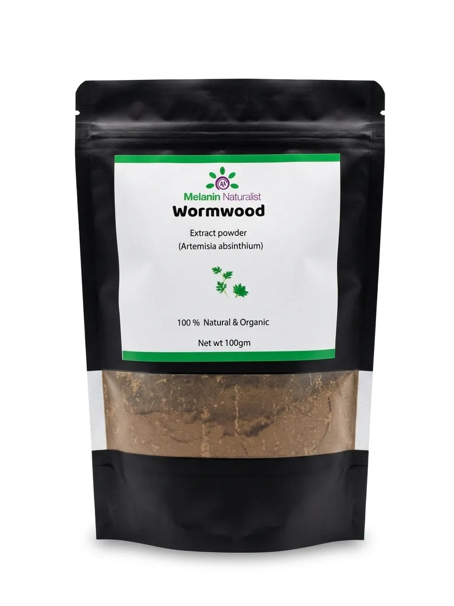 WORMWOOD EXTRACT POWDER