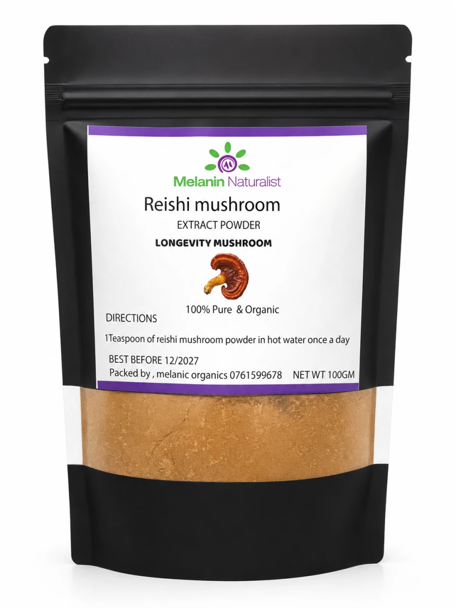 REISHI MUSHROOM EXTRACT POWDER