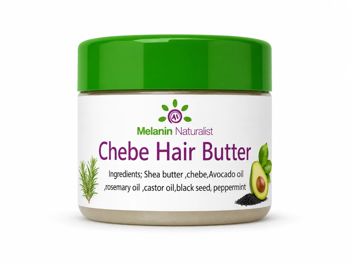 CHEBE HAIR BUTTER