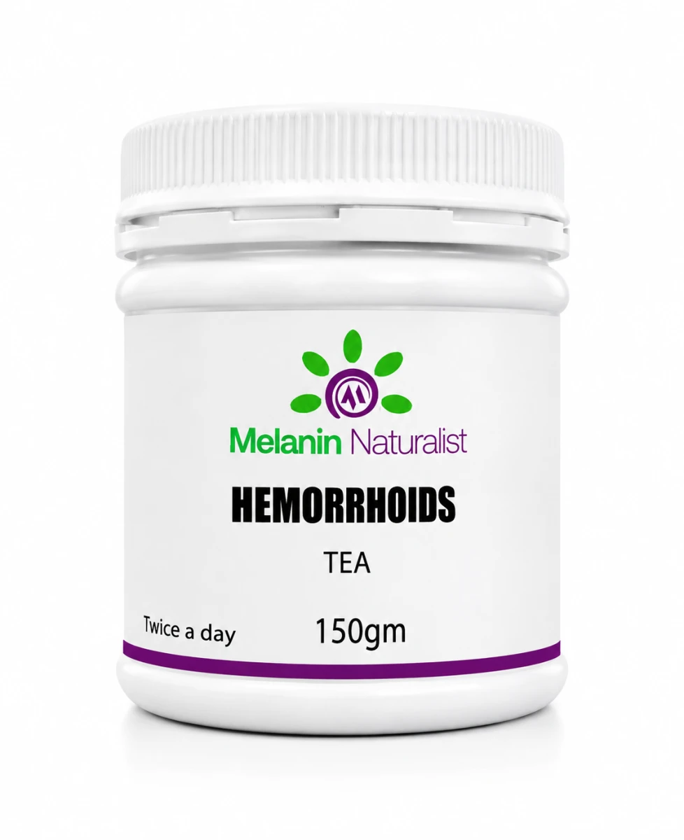 HEMORRHOIDS