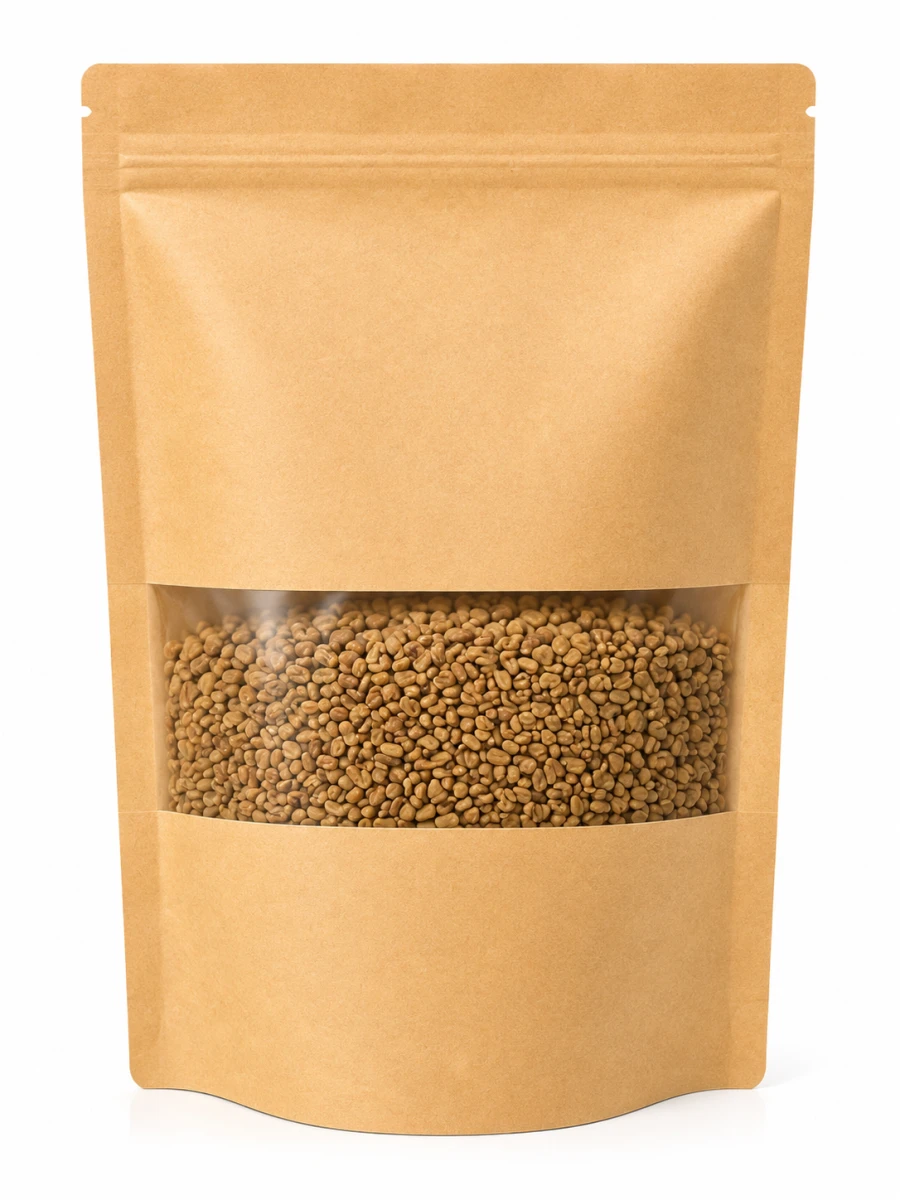 FENUGREEK SEEDS