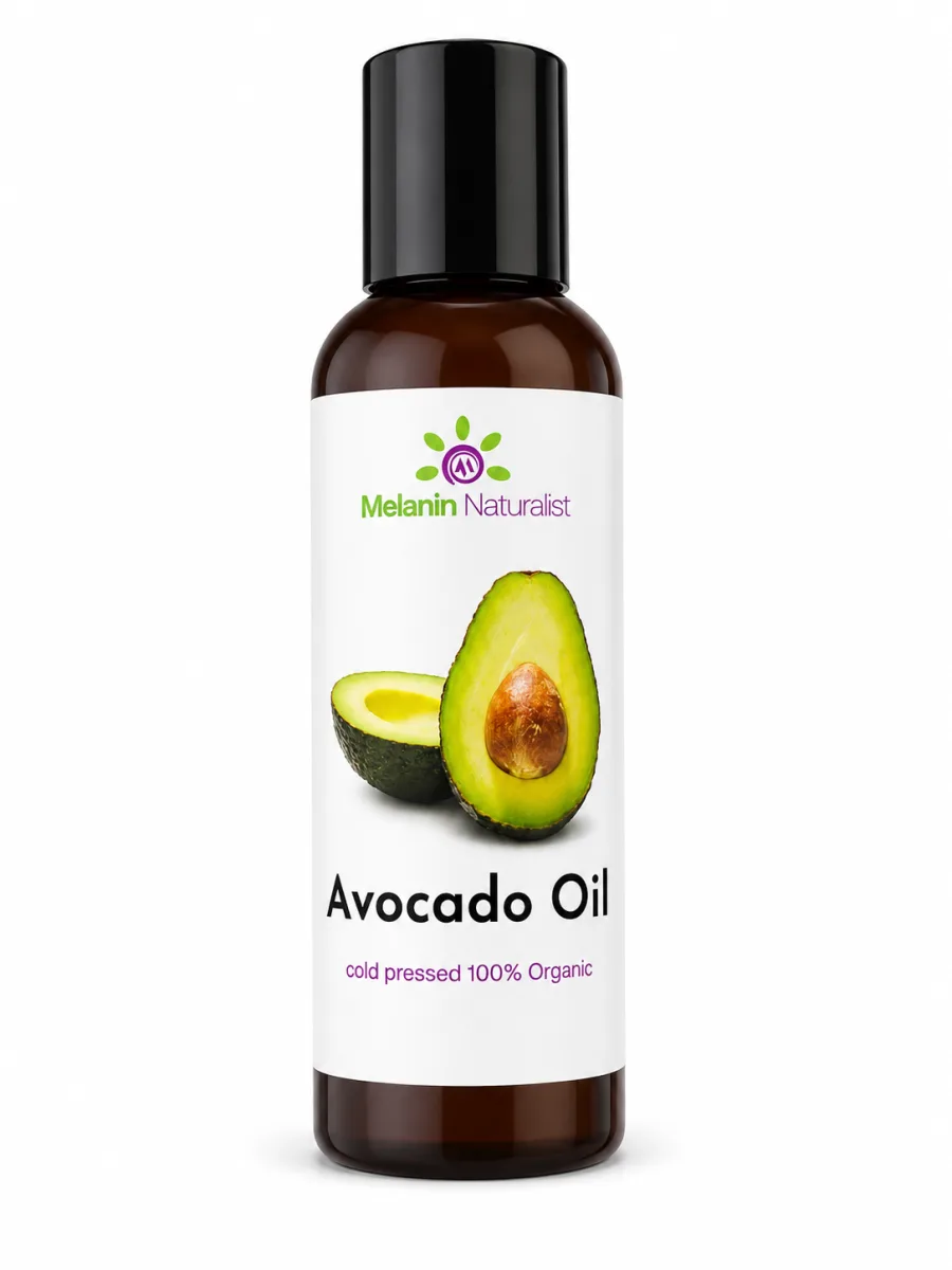 AVOCADO OIL