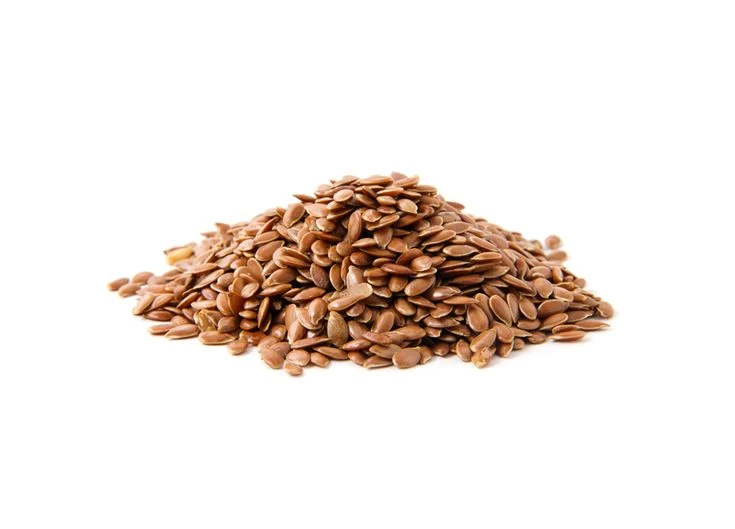 FLAX SEEDS