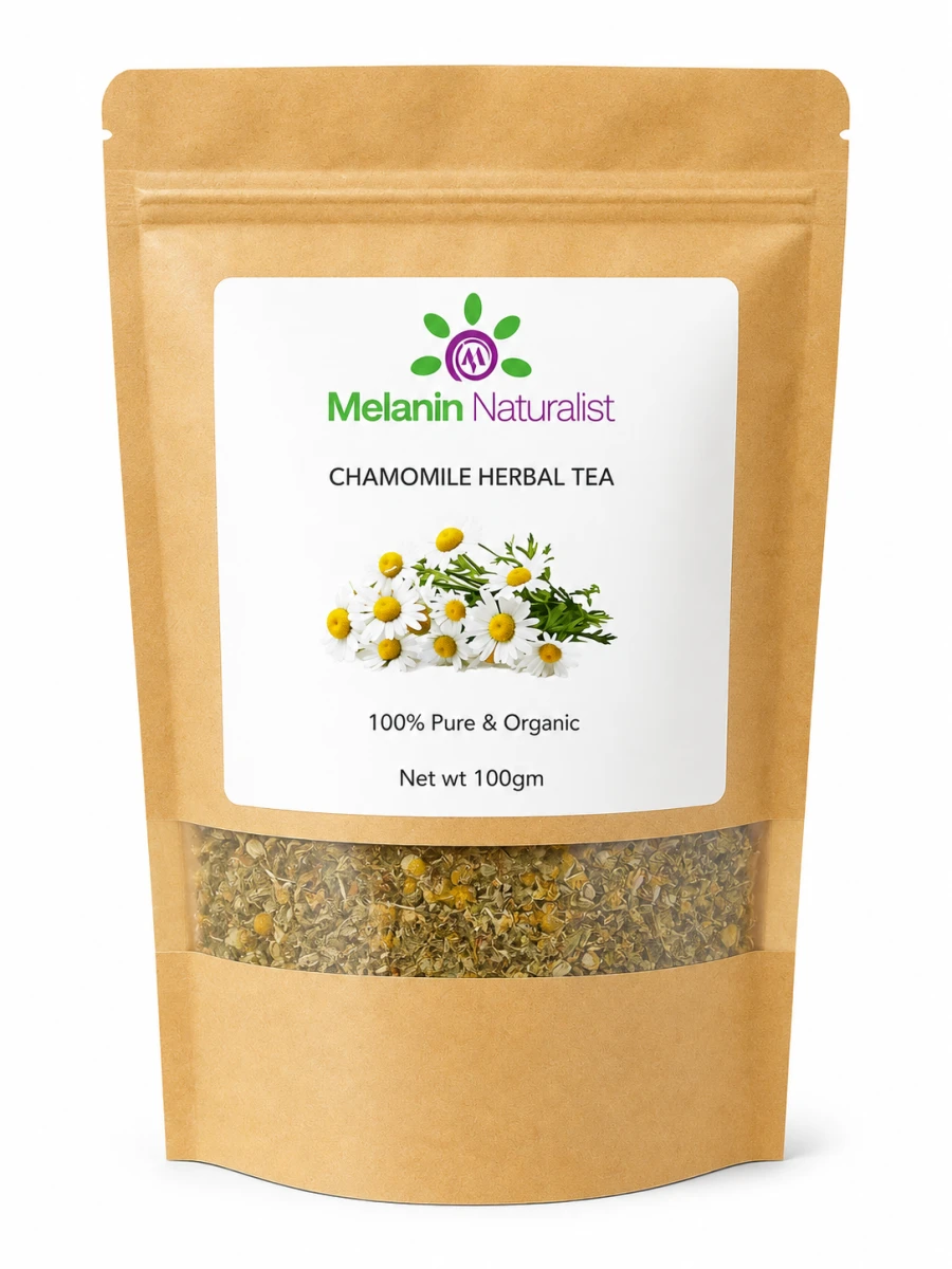 CHAMOMILE HERBAL TEA