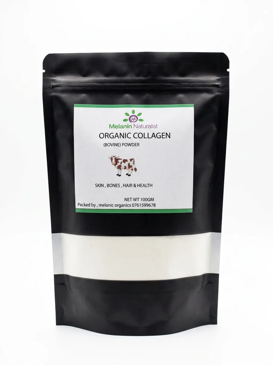 ORGANIC COLLAGEN (BOVINE )POWDER