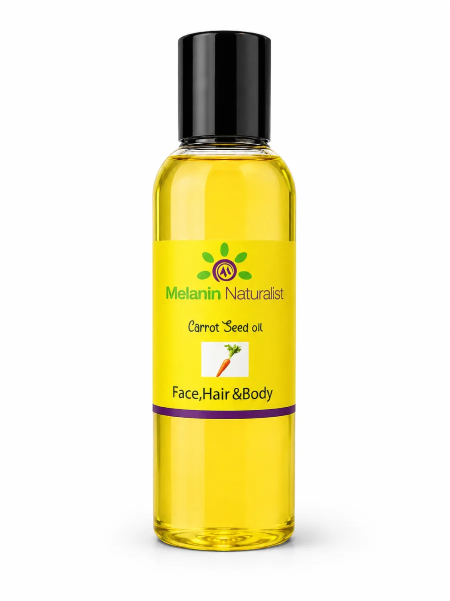 CARROT SEED OIL