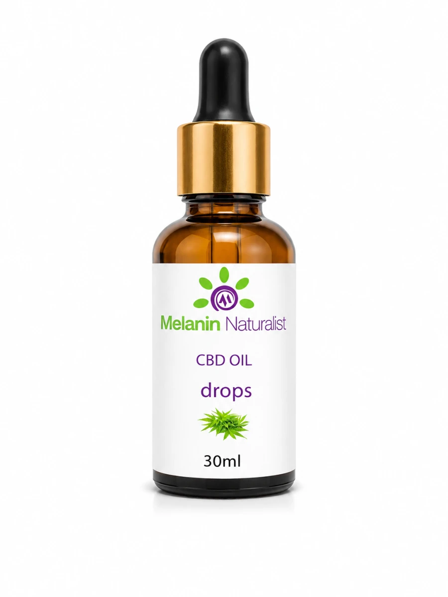 CBD OIL