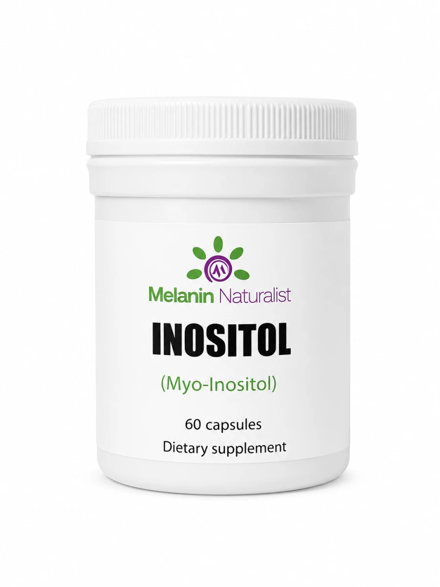 INOSITOL  (my-inositol)