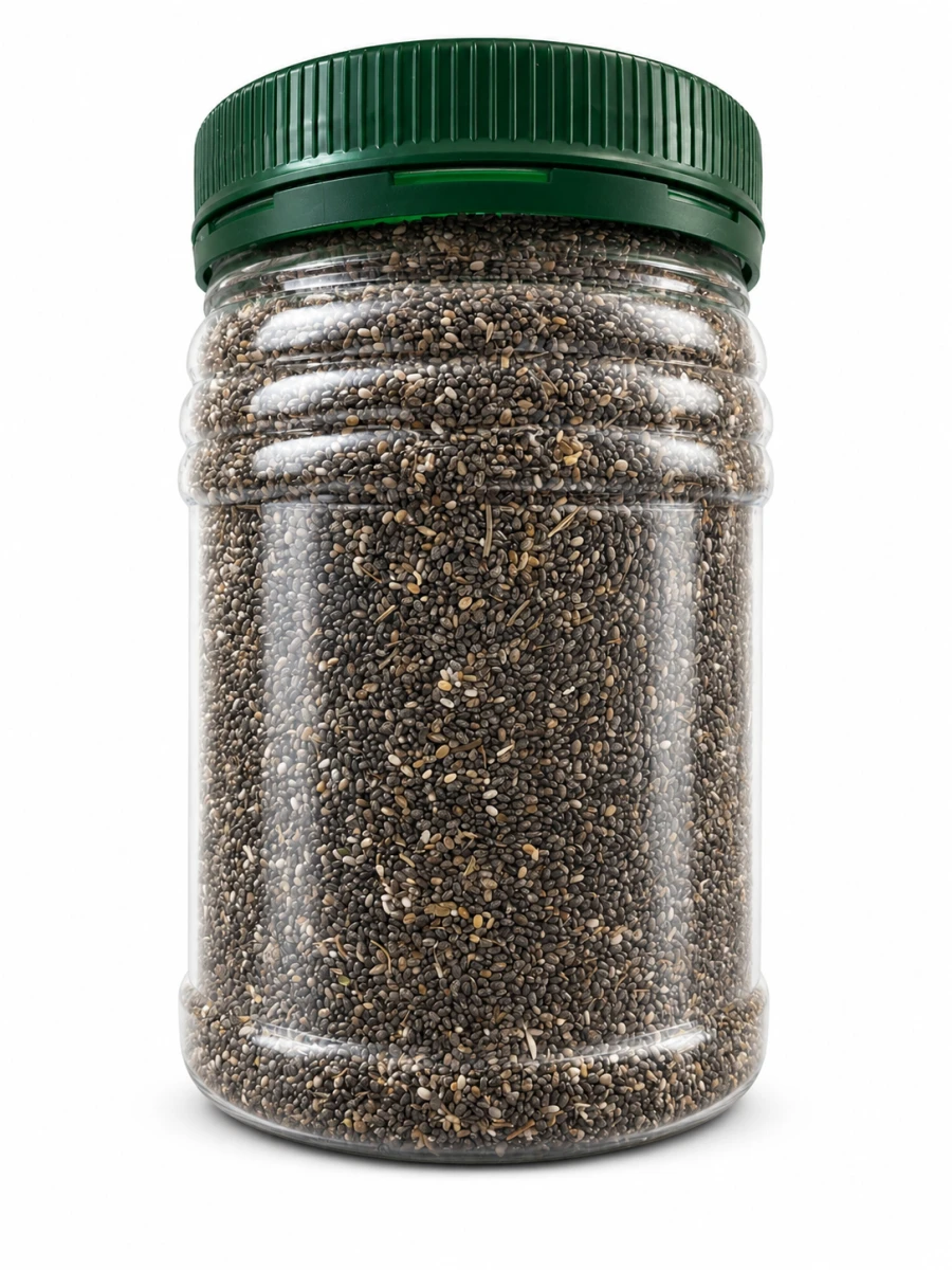 CHIA SEEDS