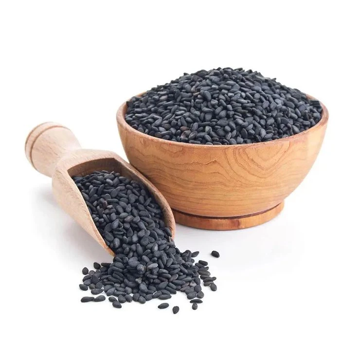 BLACK SESAME SEEDS