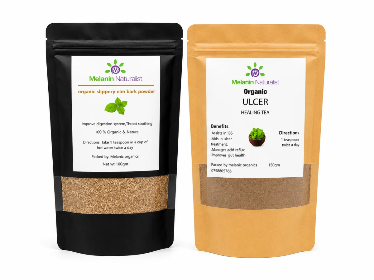ULCER HEALING PACK