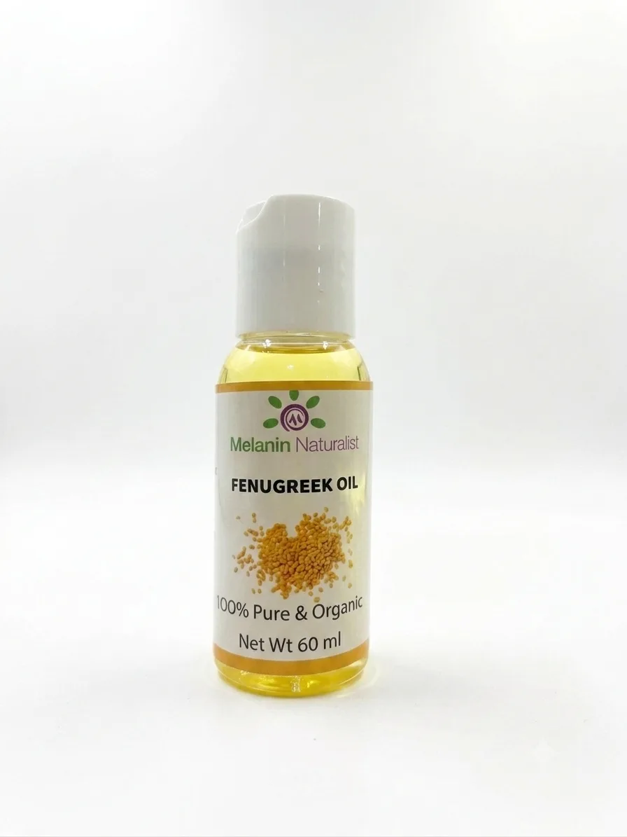 Fenugreek Oil