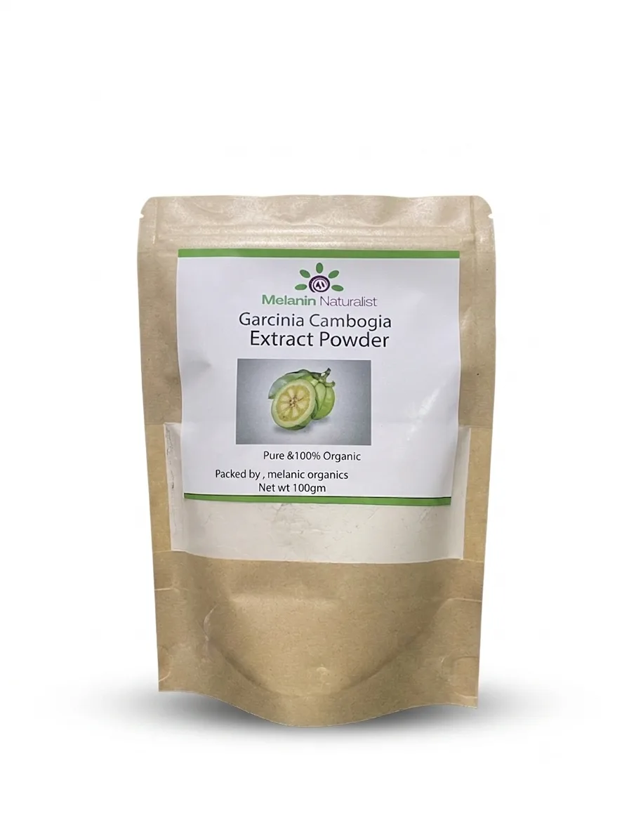 GARCINIA CAMBOGIA EXTRACT POWDER