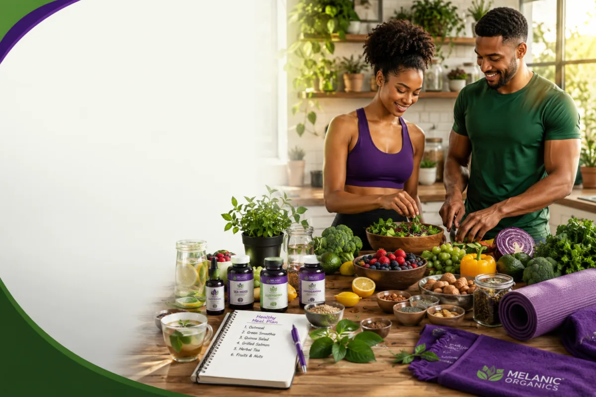 HEALTH AND WELLNESS