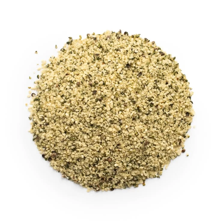 HEMP SEEDS