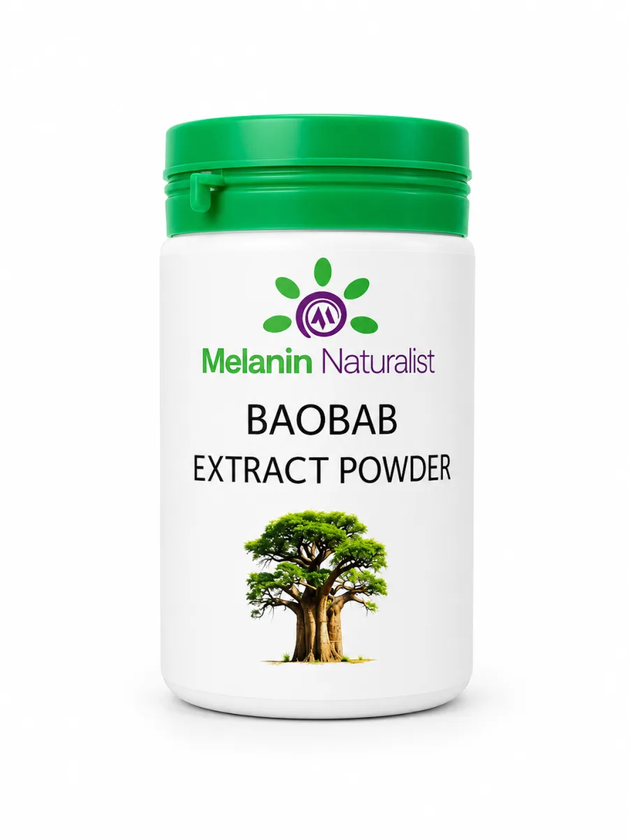 BAOBAB EXTRACT POWDER
