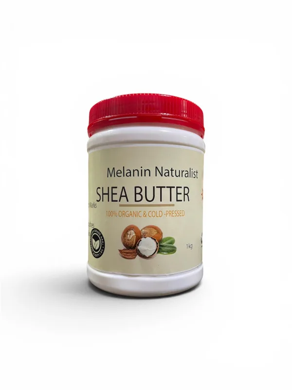 Shea butter