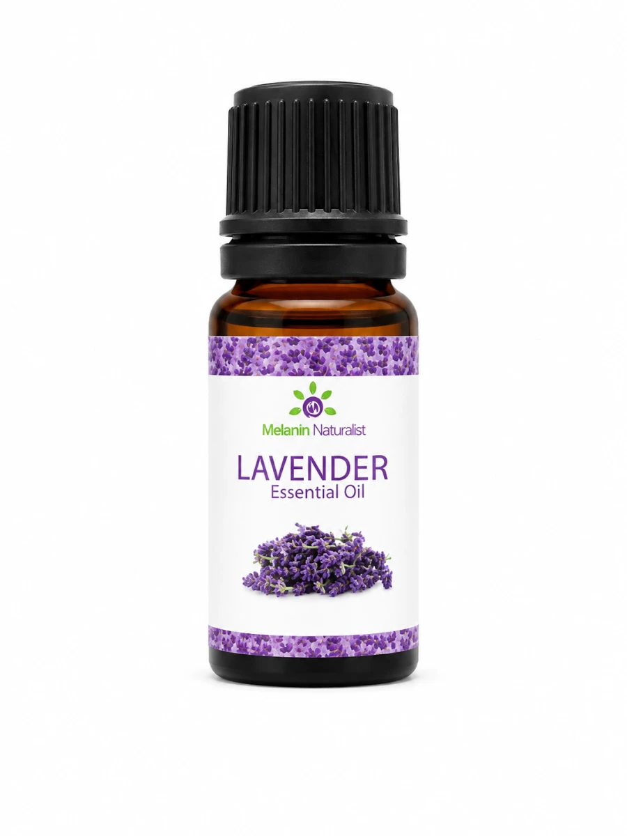 LAVENDER ESSENTIAL OIL