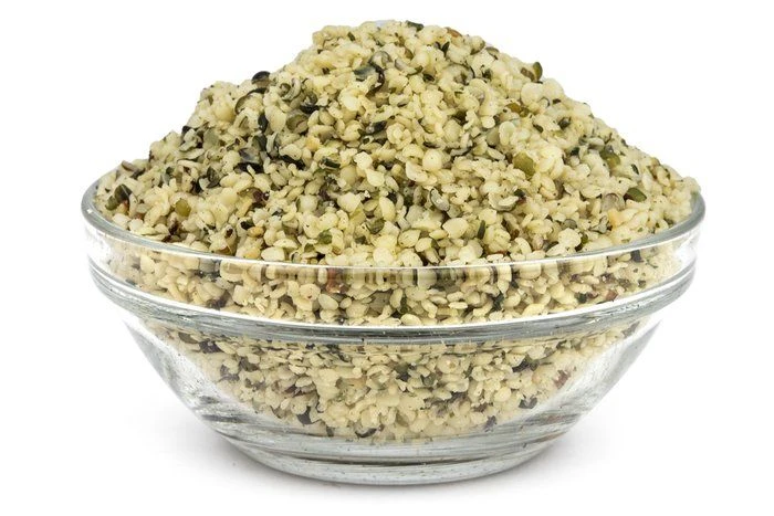 HEMP SEED OIL