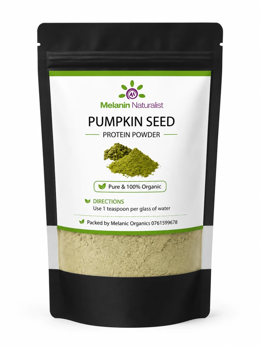 PUMPKIN SEED PROTEIN POWDER
