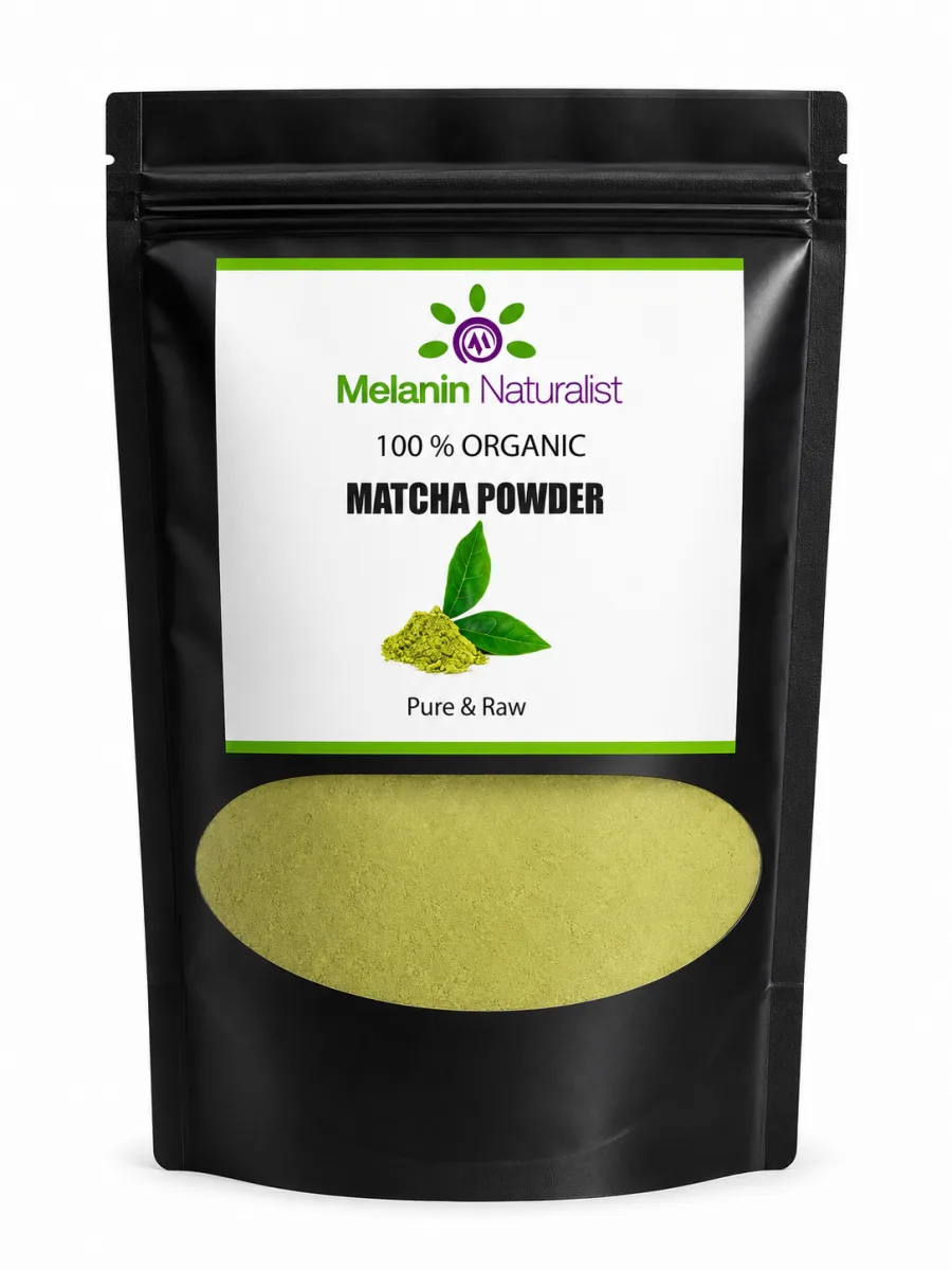 DANDELION ROOT POWDER