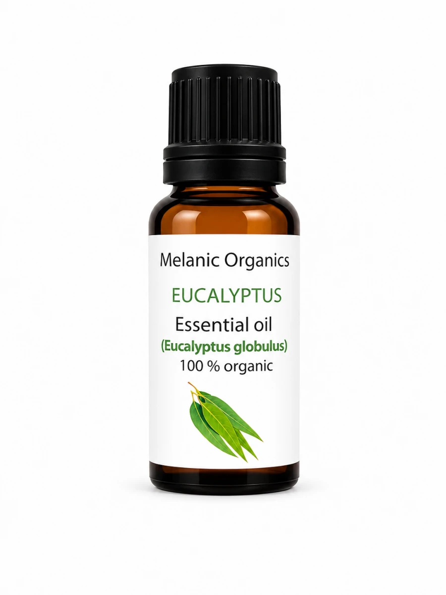 EUCALYPTUS ESSENTIAL OIL