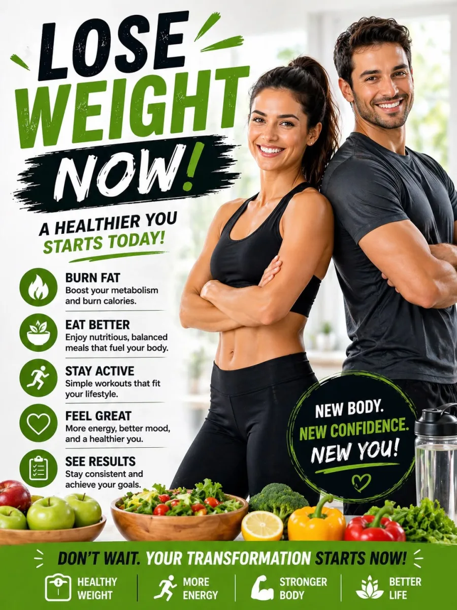 WEIGHT LOSS MANAGEMENT