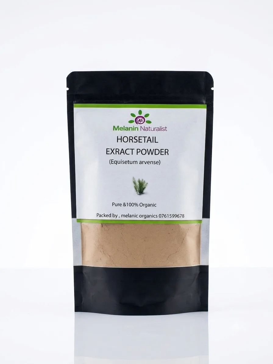 HORSE TAIL EXTRACT POWDER |100gms