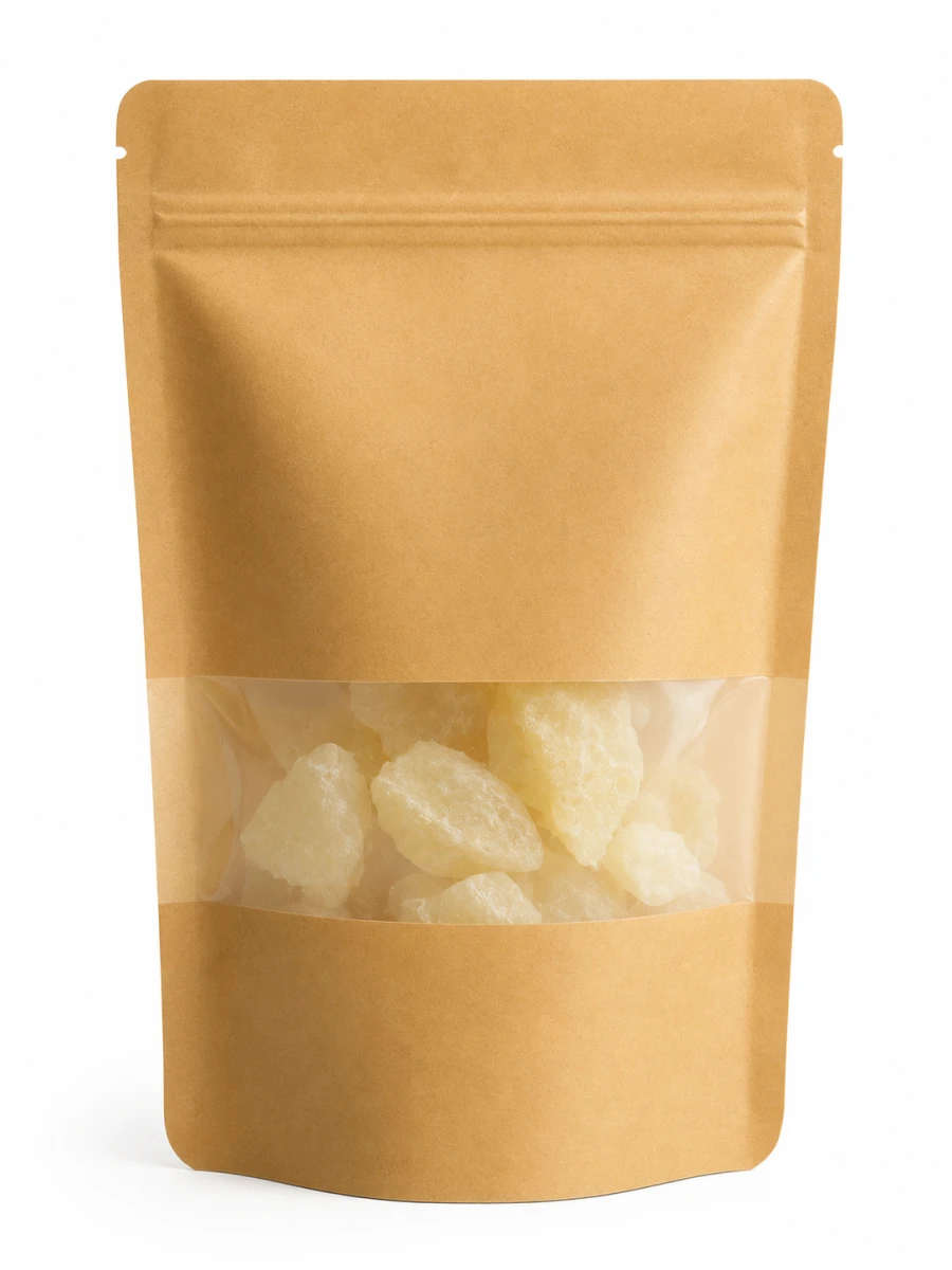 FRANKINCENSE RESIN STONES