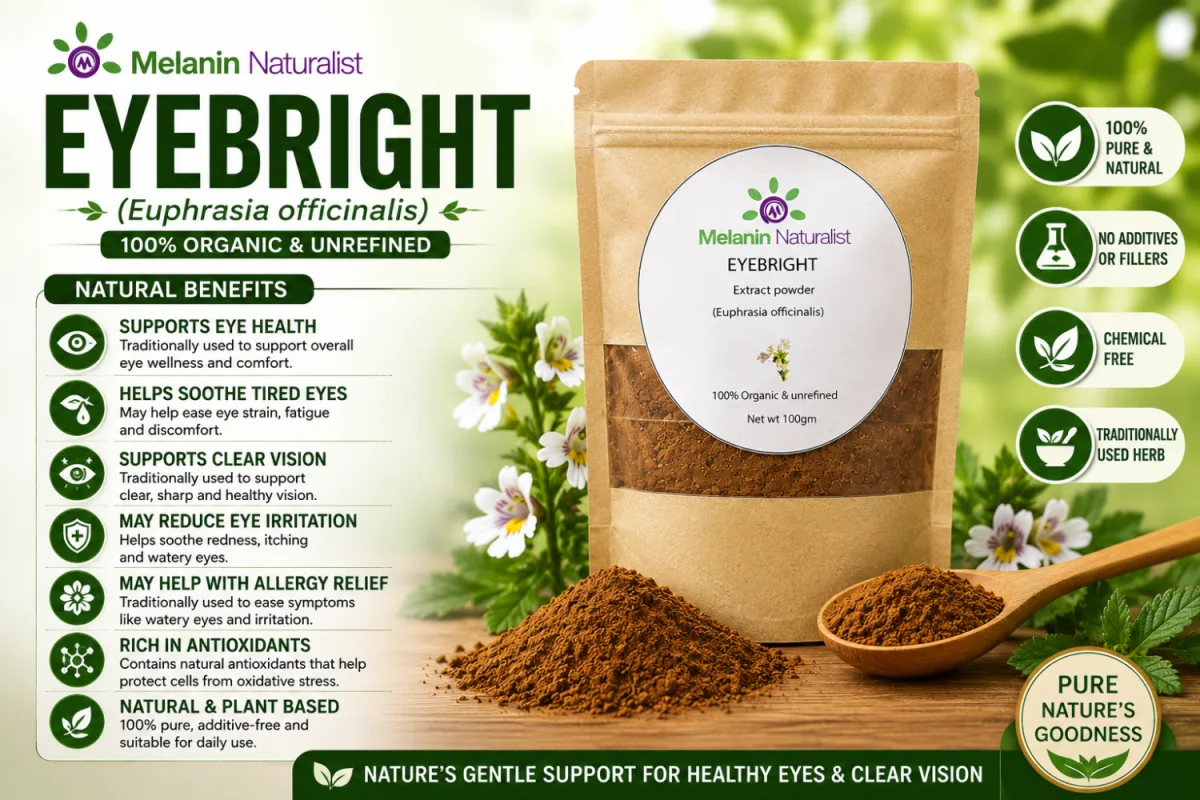 EYEBRIGHT