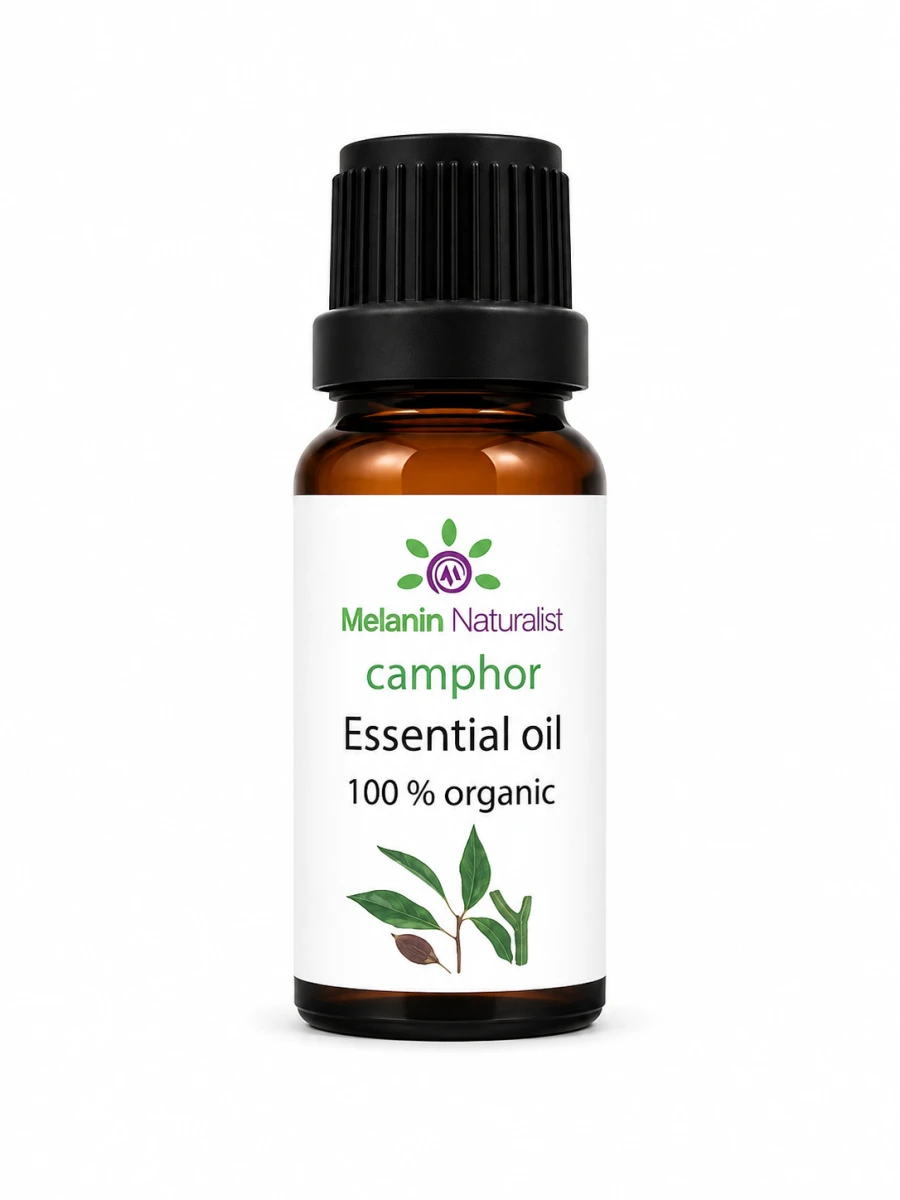 CAMPOR ESSENTIAL OIL