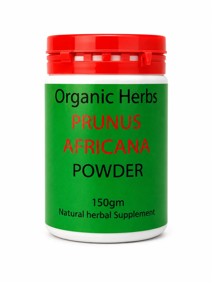 PRUNUS AFRICAN POWDER