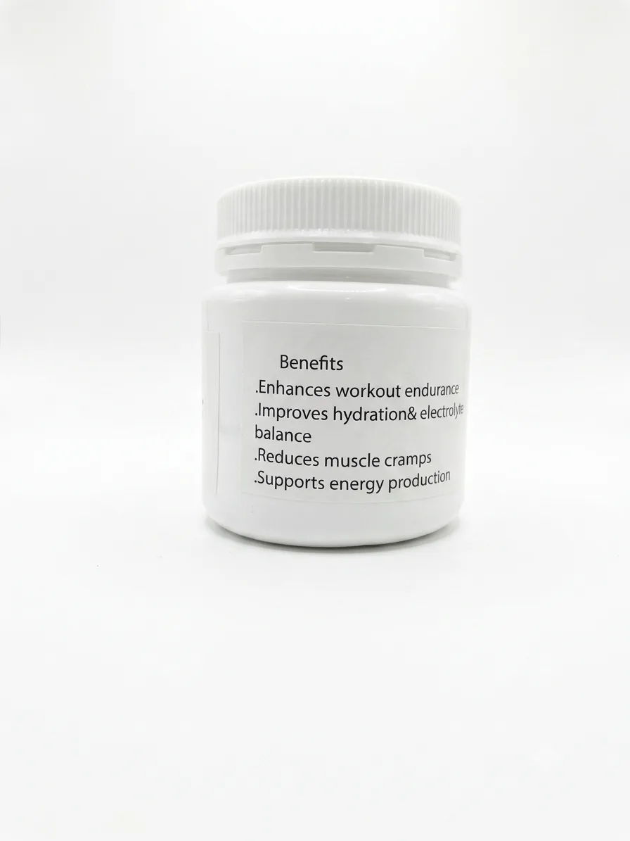 TAURINE POWDER