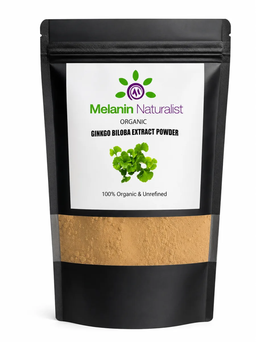 GINKGO BILOBA EXTRACT POWDER
