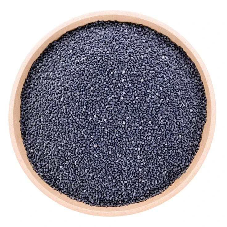 BLUE POPPY SEEDS