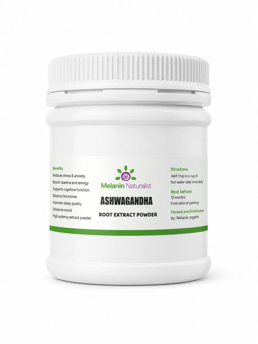 ASHWAGANDHA EXTRACT POWDER