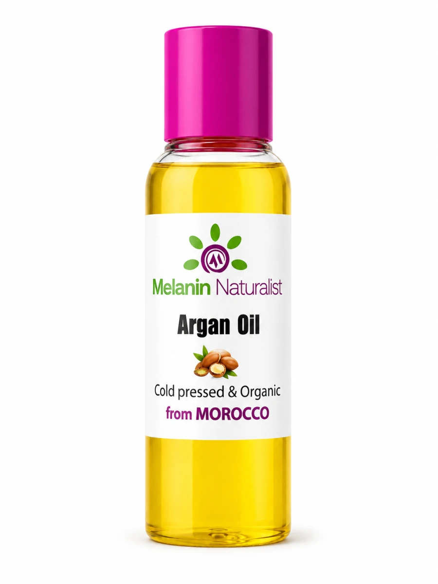 ARGAN OIL