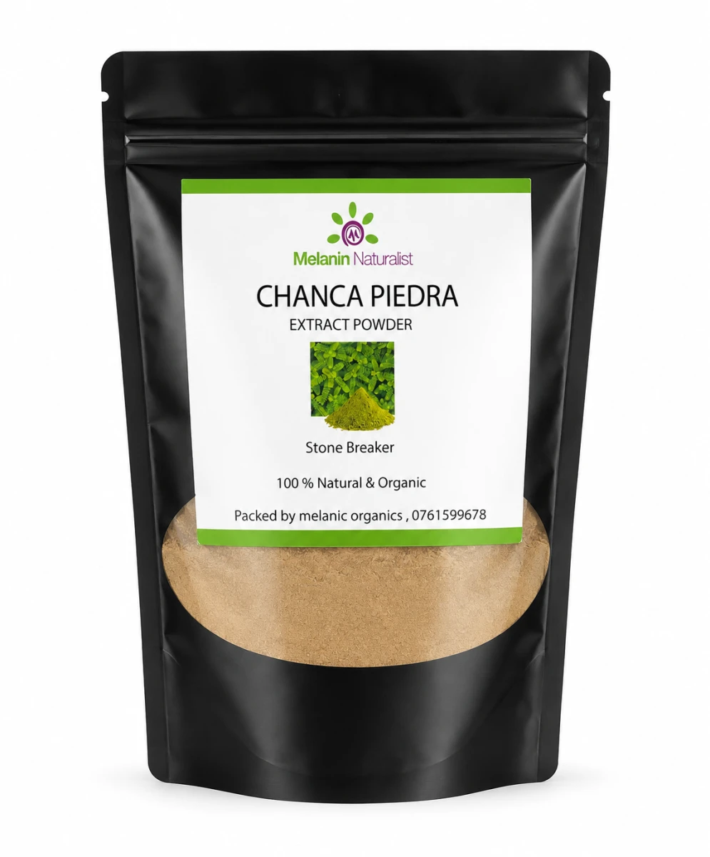 CHANCA PIEDRA