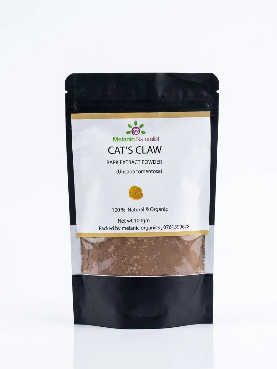 CAT’S CLAW  BARK EXTRACT POWDER