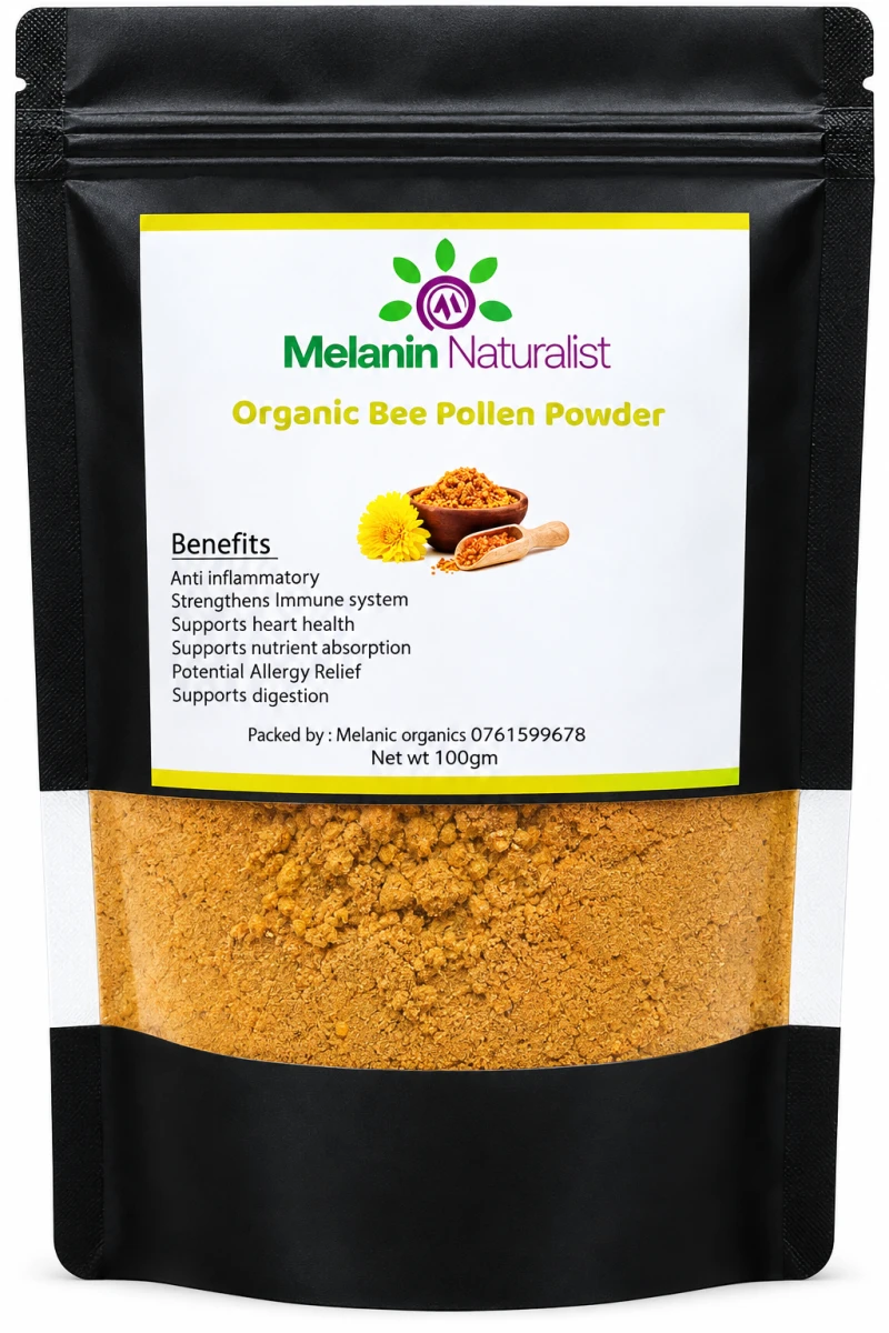 BEE POLLEN EXTRACT POWDER - 100gm