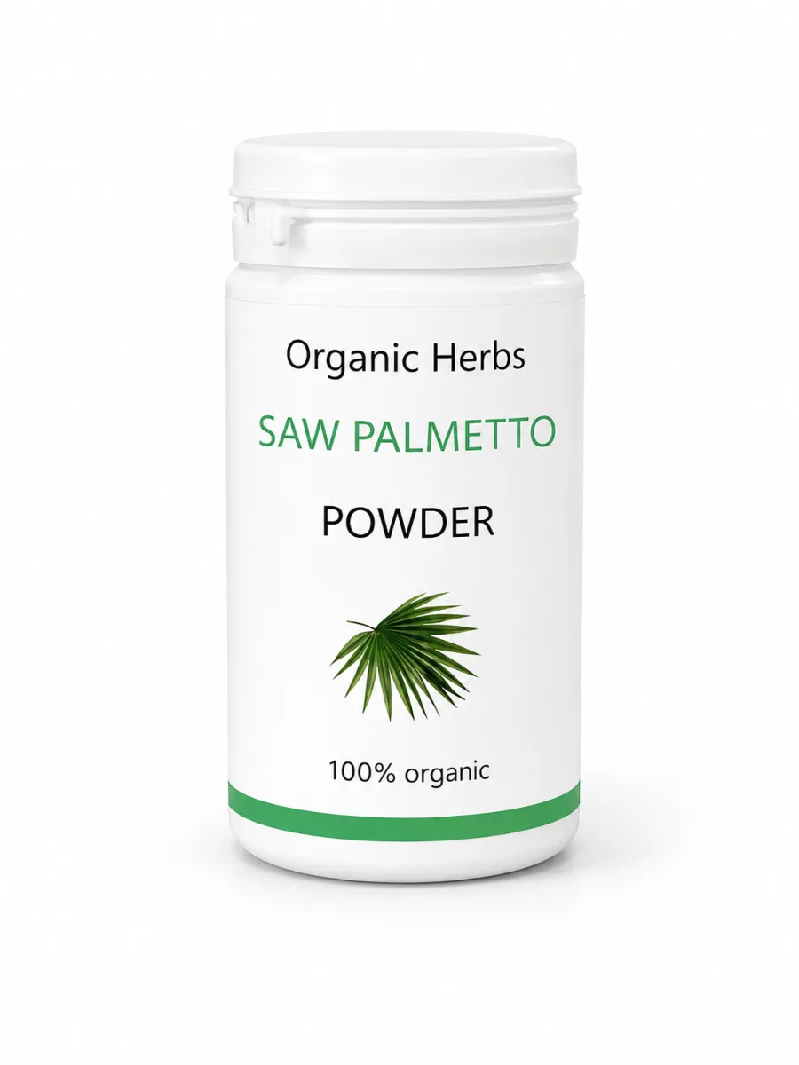 SAW PAMETTO